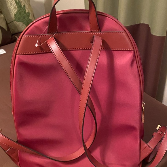 Michael Kors Brooklyn Lg Backpack - Picture 2 of 5